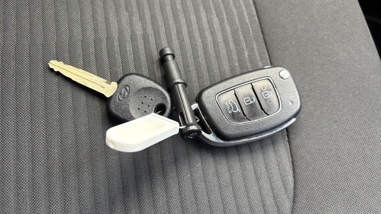 Hyundai i10 1.0 T-GDi N Line 5dr Petrol Hatchback